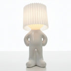 Table Lamp Cordless USB-C Rechargeable Warm White Dimmer