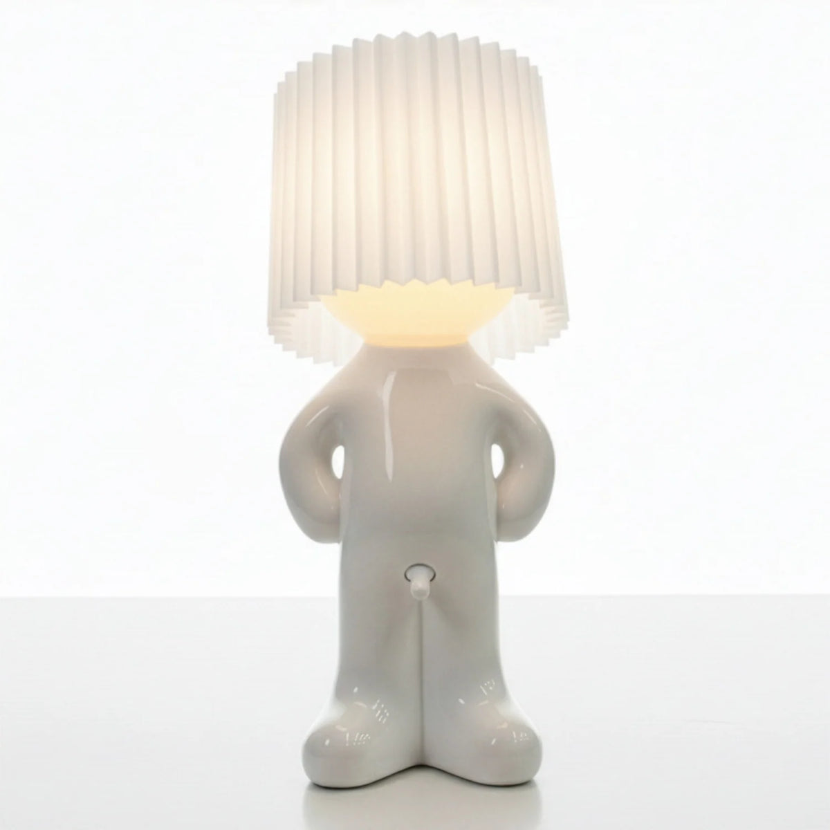 Table Lamp Cordless USB-C Rechargeable Warm White Dimmer