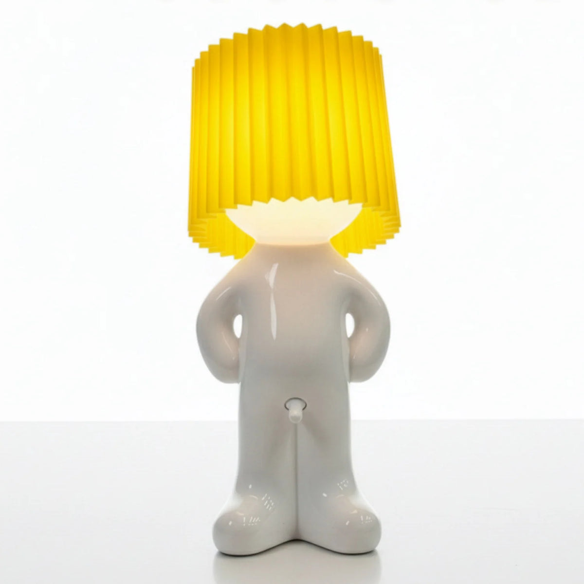 Table Lamp Cordless USB-C Rechargeable Warm White Dimmer