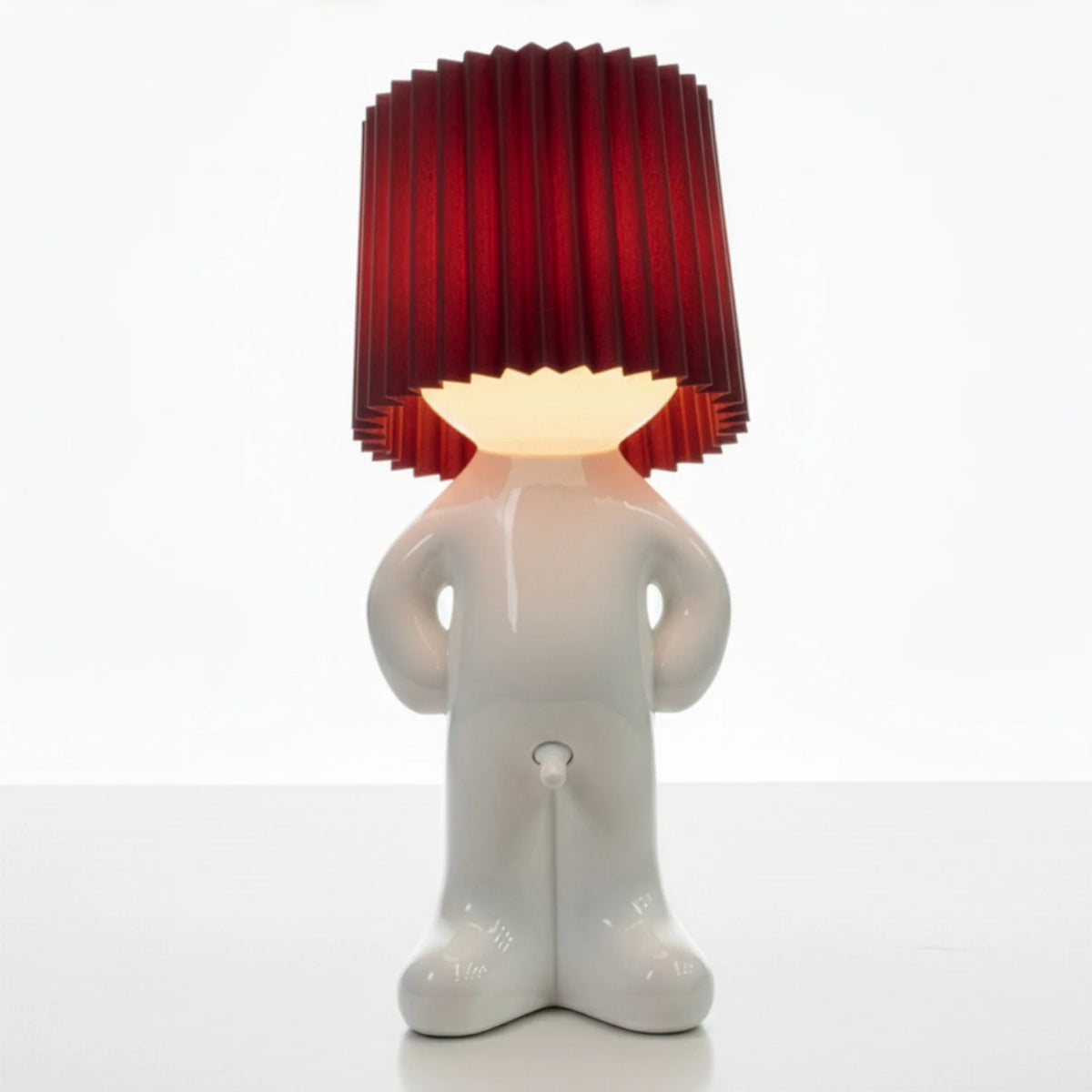 Table Lamp Cordless USB-C Rechargeable Warm White Dimmer
