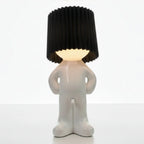 Table Lamp Cordless USB-C Rechargeable Warm White Dimmer