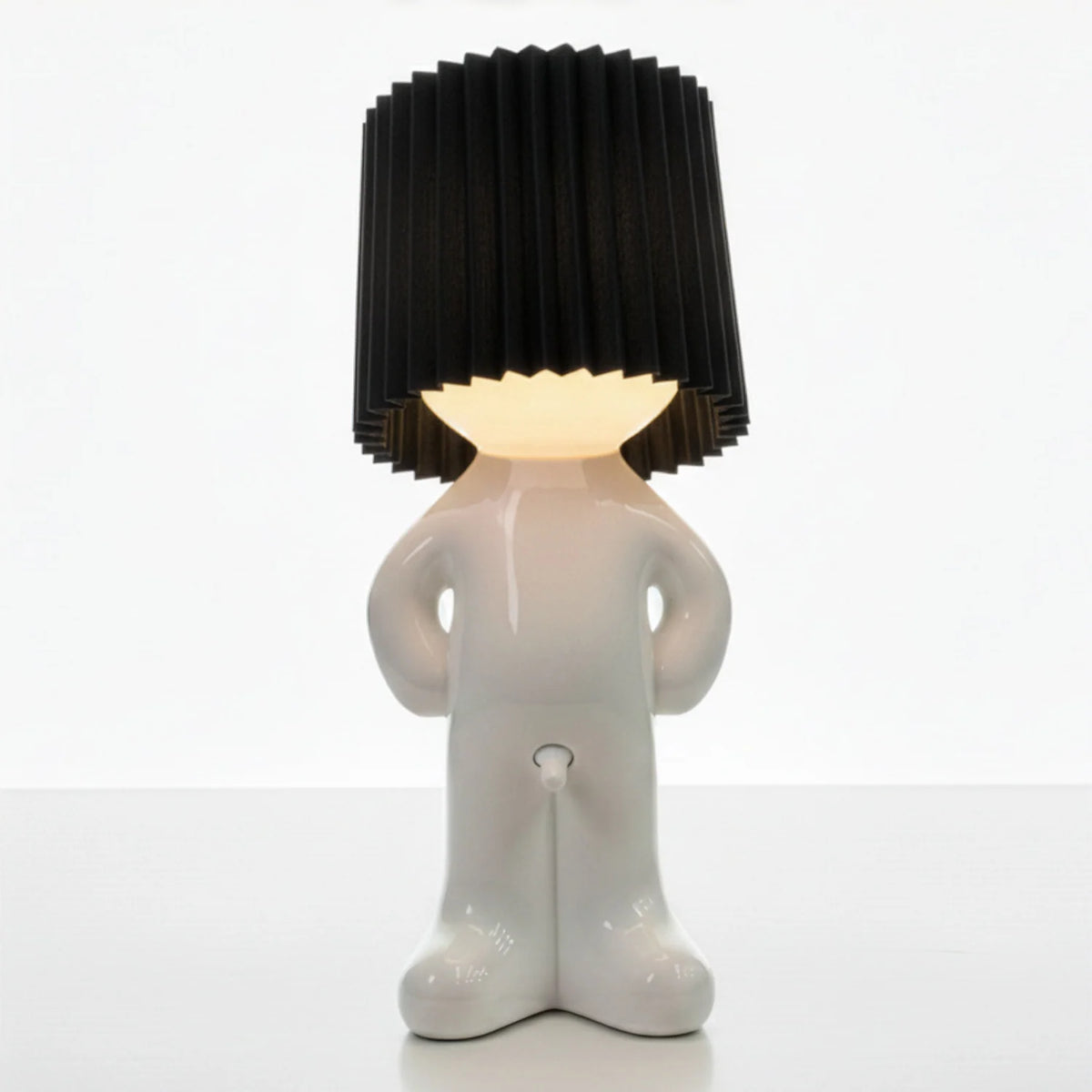 Table Lamp Cordless USB-C Rechargeable Warm White Dimmer