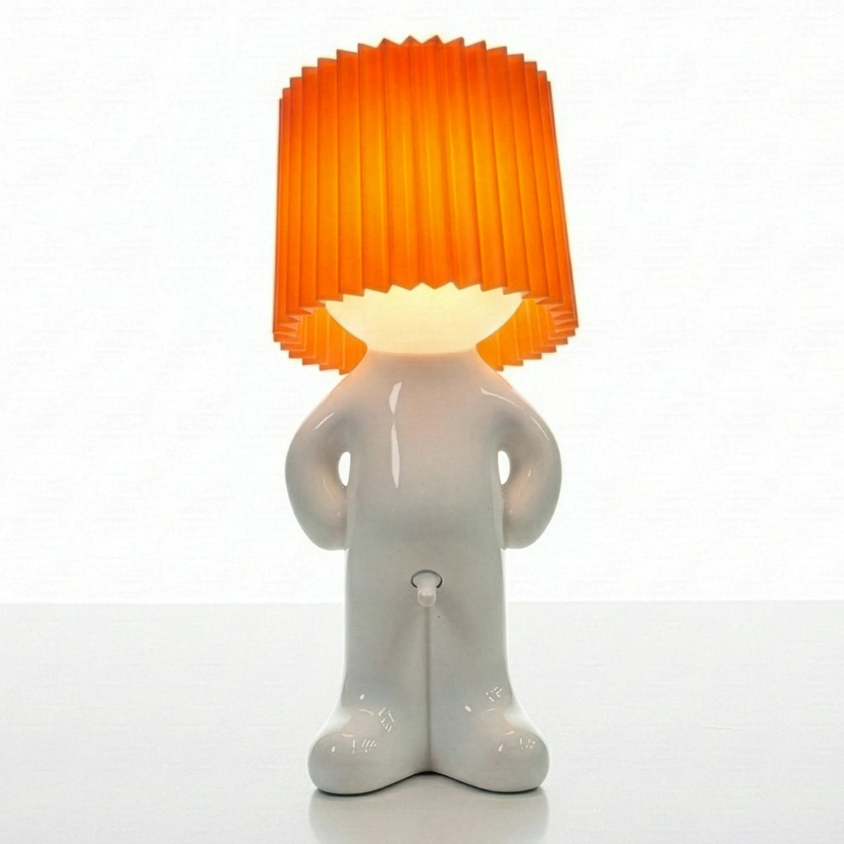 Table Lamp Cordless USB-C Rechargeable Warm White Dimmer