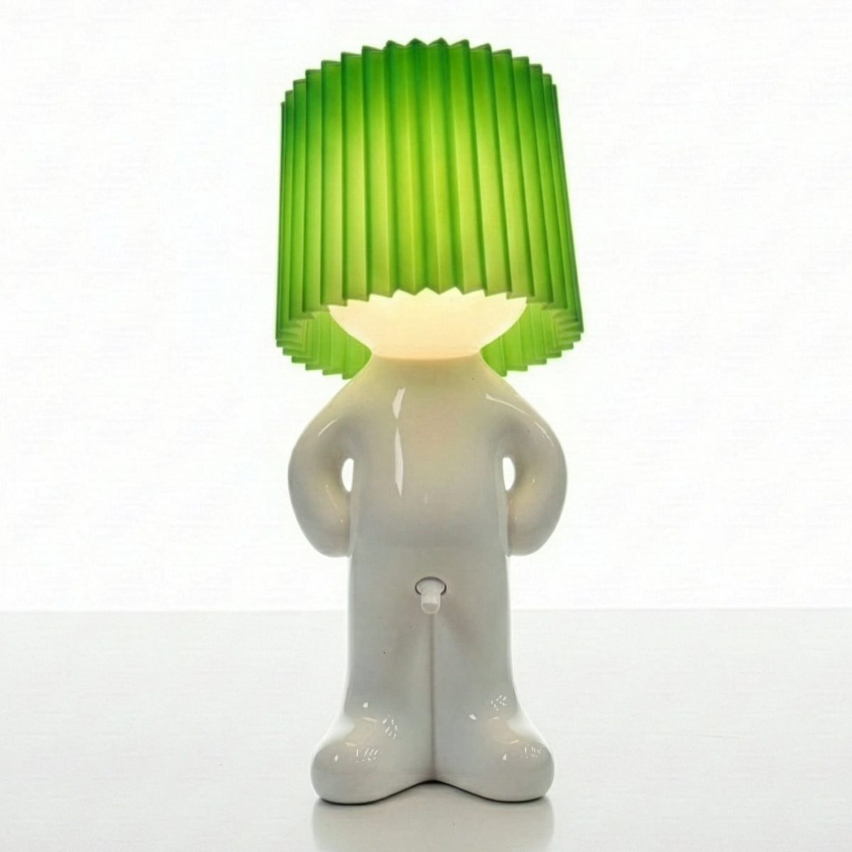 Table Lamp Cordless USB-C Rechargeable Warm White Dimmer