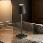 Table Lamp Cordless USB Rechargeable 15-Hour Battery