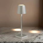 Table Lamp Cordless USB Rechargeable 15-Hour Battery