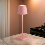 Table Lamp Cordless USB Rechargeable 15-Hour Battery