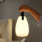 Table Lamp Cordless Waterproof Touch Sensor & Remote