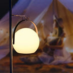 Table Lamp Cordless Waterproof Touch Sensor & Remote
