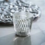 Table Lamp Crystal Diamond Wireless Dimmable USB Rechargeable