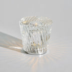 Table Lamp Crystal Diamond Wireless Dimmable USB Rechargeable