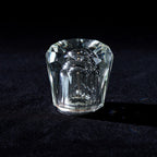 Table Lamp Crystal Diamond Wireless Dimmable USB Rechargeable