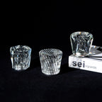 Table Lamp Crystal Diamond Wireless Dimmable USB Rechargeable