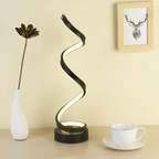 Table Lamp Dimmable Energy-Efficient LED Adjustable Color Temperature