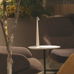 Table Lamp Dimmable LED Adjustable Warmth & Brightness