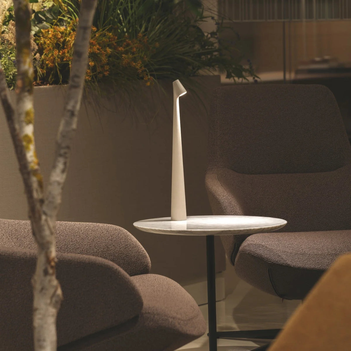 Table Lamp Dimmable LED Adjustable Warmth & Brightness