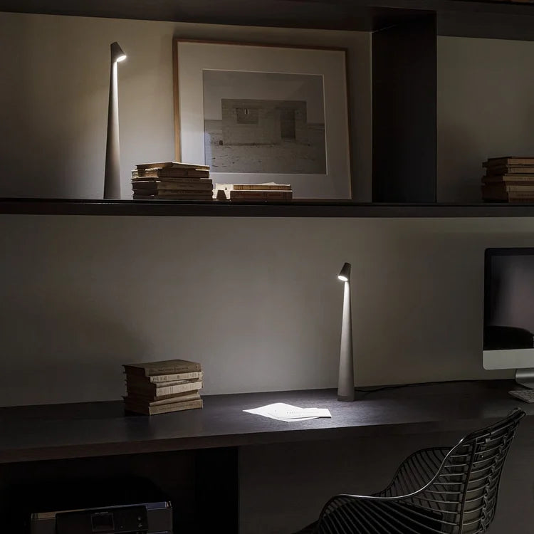 Table Lamp Dimmable LED Adjustable Warmth & Brightness