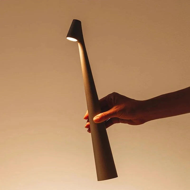 Table Lamp Dimmable LED Adjustable Warmth & Brightness