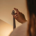 Table Lamp Dimmable LED Adjustable Warmth & Brightness