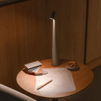 Table Lamp Dimmable LED Adjustable Warmth & Brightness