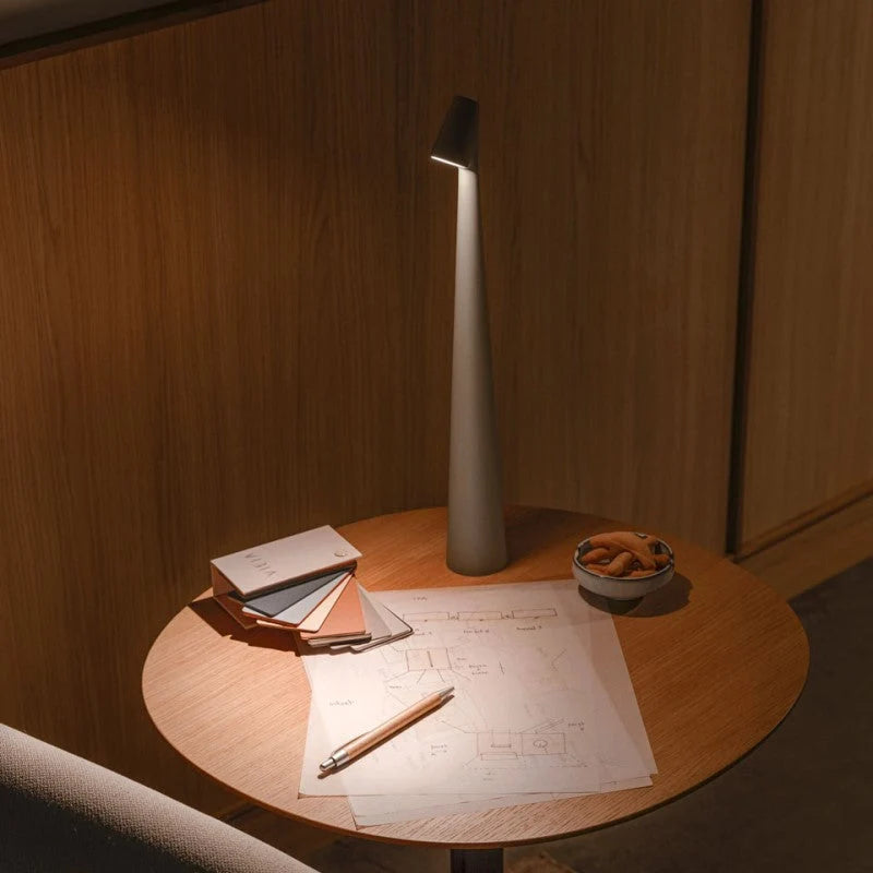 Table Lamp Dimmable LED Adjustable Warmth & Brightness