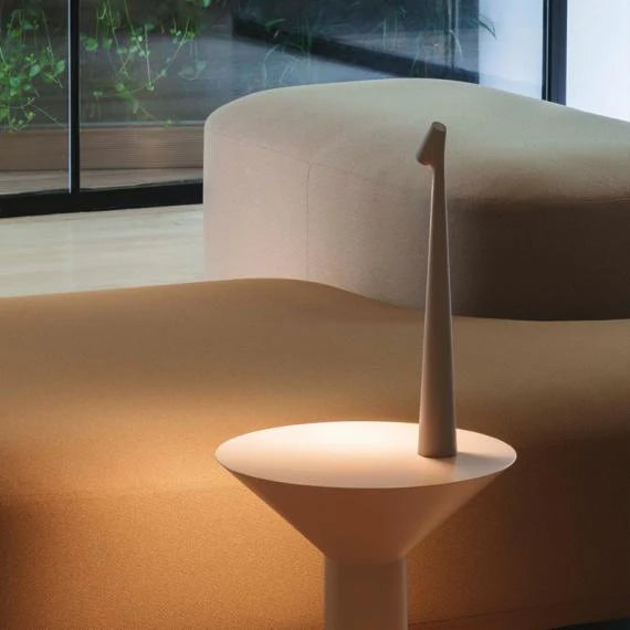 Table Lamp Dimmable LED Adjustable Warmth & Brightness