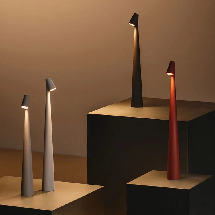 Table Lamp Dimmable LED Adjustable Warmth & Brightness