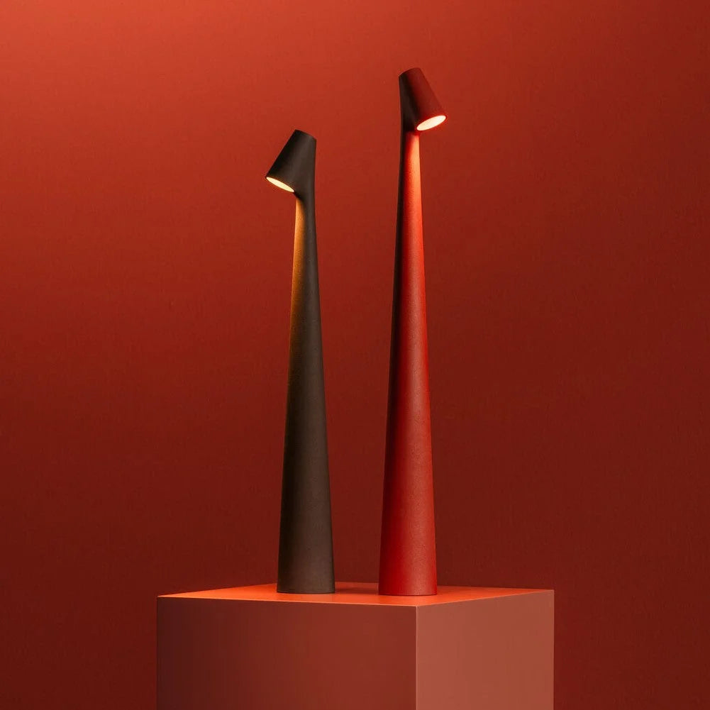 Table Lamp Dimmable LED Adjustable Warmth & Brightness