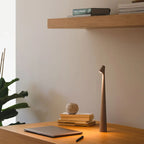 Table Lamp Dimmable LED Adjustable Warmth & Brightness