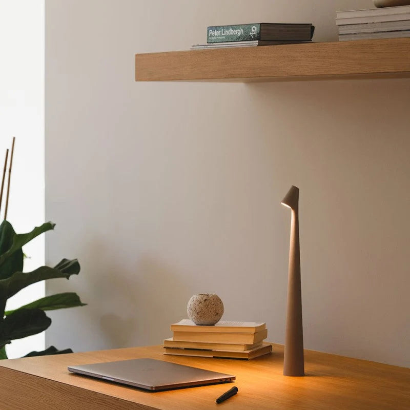 Table Lamp Dimmable LED Adjustable Warmth & Brightness