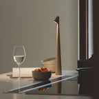 Table Lamp Dimmable LED Adjustable Warmth & Brightness