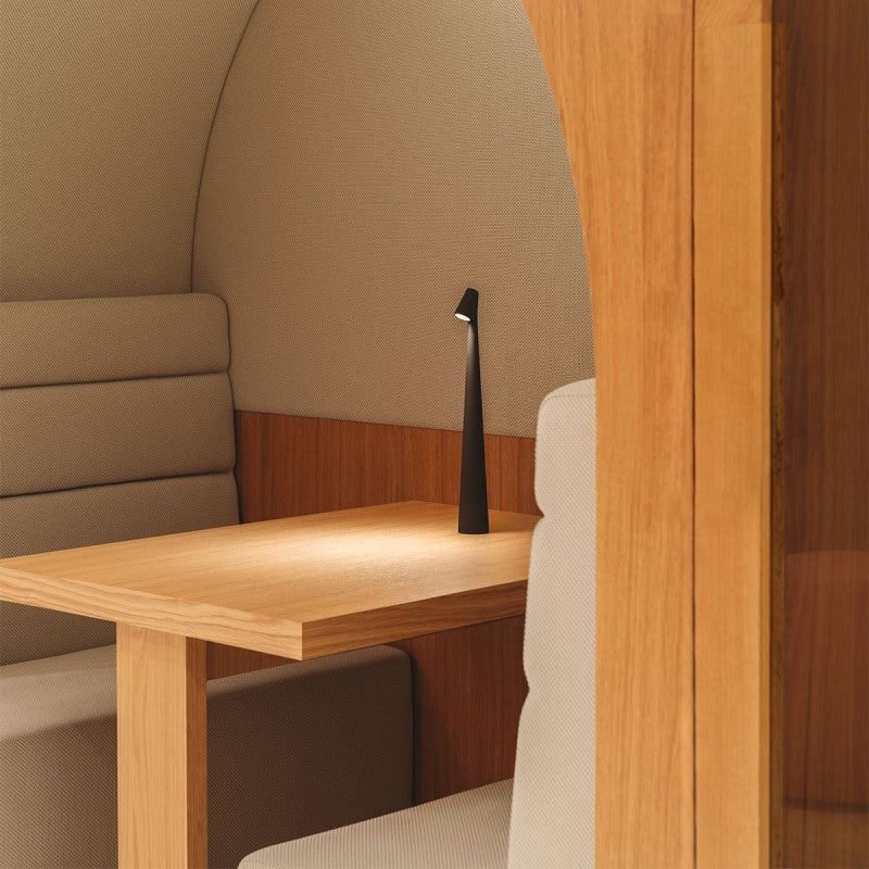 Table Lamp Dimmable LED Adjustable Warmth & Brightness