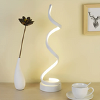Table Lamp Dimmable LED Energy-Efficient Adjustable Color Temperature