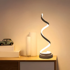 Table Lamp Dimmable LED Energy-Efficient Adjustable Color Temperature