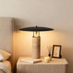 Table Lamp Dimmable LED Remote Control