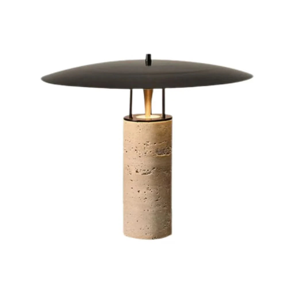 Table Lamp Dimmable LED Remote Control