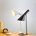 Table Lamp Dimmable LED Warm White