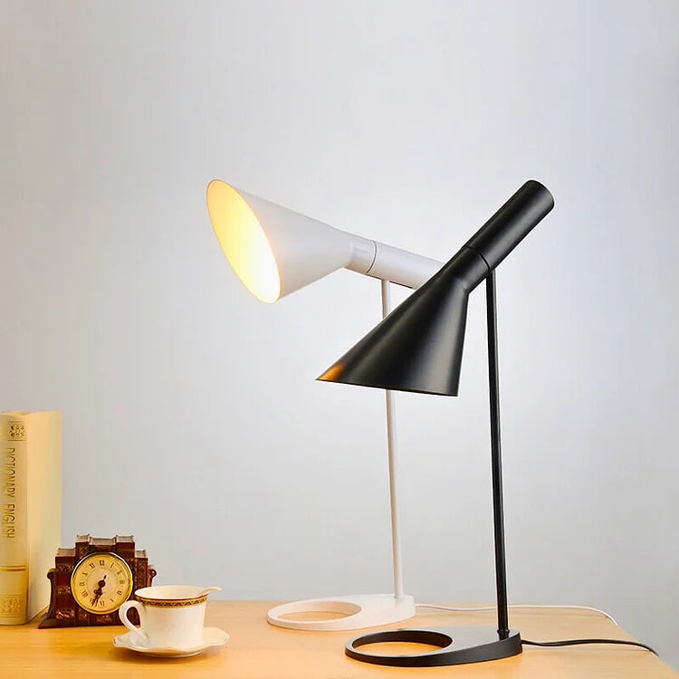 Table Lamp Dimmable LED Warm White