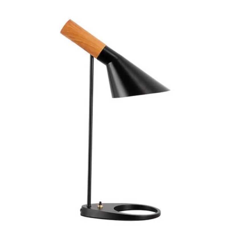 Table Lamp Dimmable LED Warm White