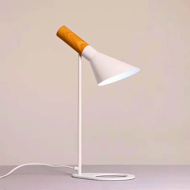 Table Lamp Dimmable LED Warm White