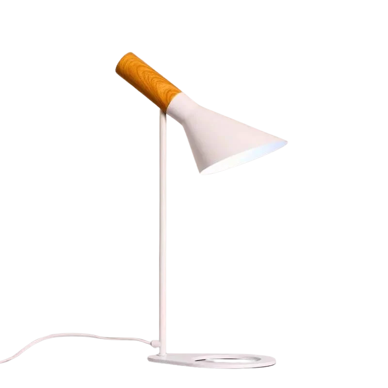 Table Lamp Dimmable LED Warm White