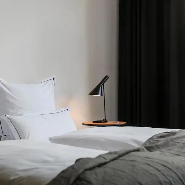 Table Lamp Dimmable LED Warm White