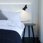 Table Lamp Dimmable LED Warm White