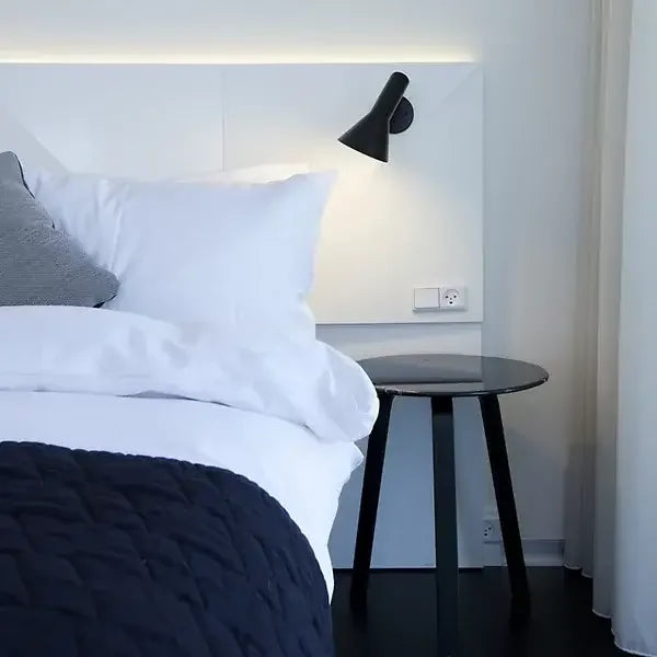 Table Lamp Dimmable LED Warm White