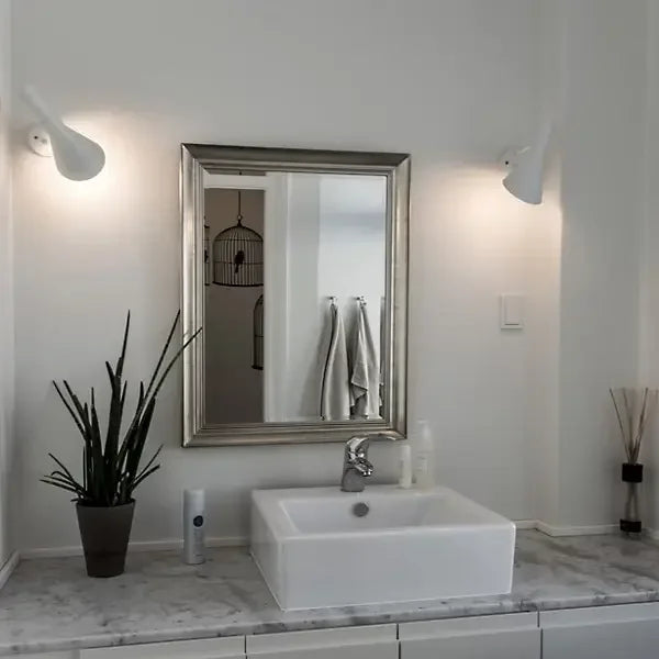 Table Lamp Dimmable LED Warm White