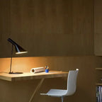 Table Lamp Dimmable LED Warm White