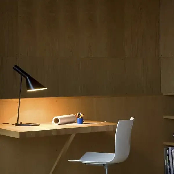 Table Lamp Dimmable LED Warm White