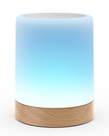 Table Lamp Dimmable Touch Control Energy Efficient LED