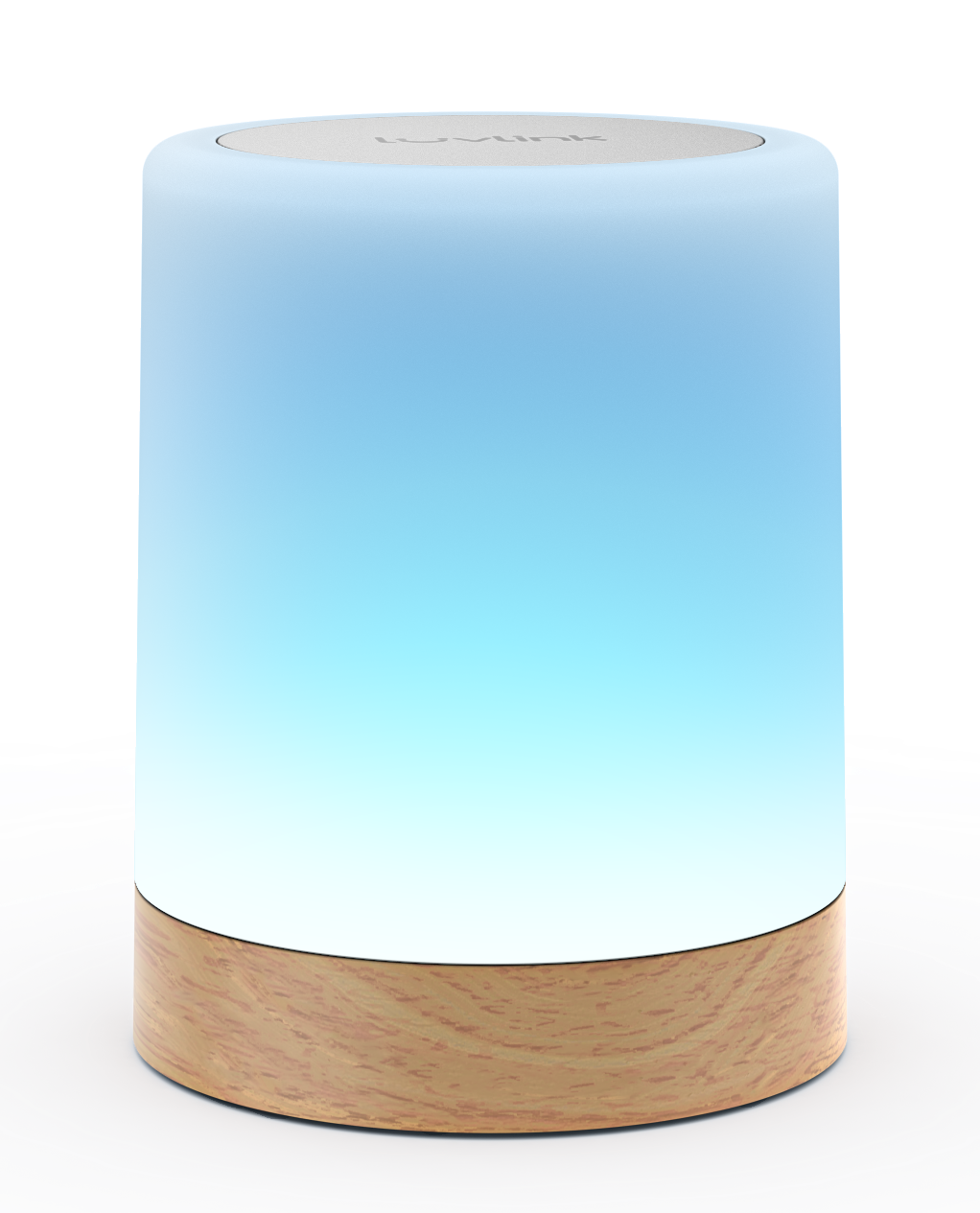 Table Lamp Dimmable Touch Control Energy Efficient LED