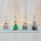 Table Lamp Festive LED Energy Efficient